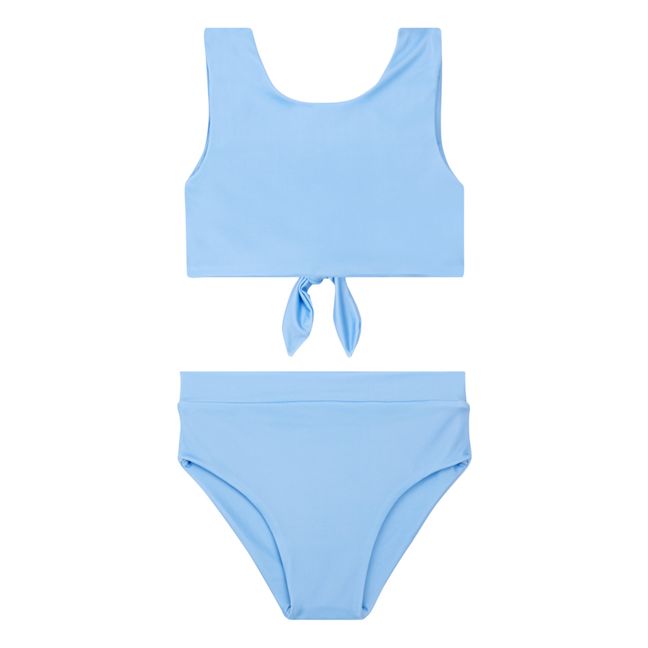 Minnow Bathers Astro Top (Blue)