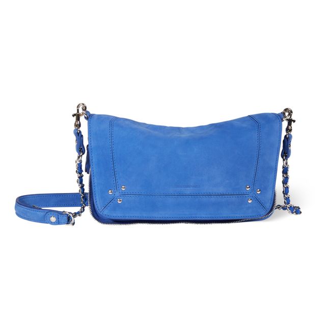 Sac Bobi S Veau | Bleu nuit