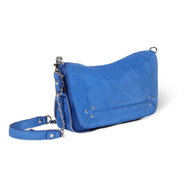 Sac Bobi S Veau | Bleu nuit