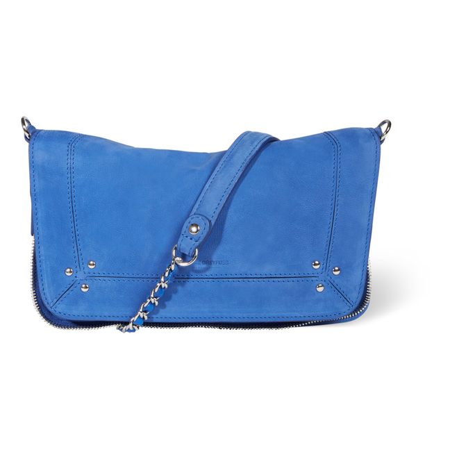 Sac Bobi S Veau | Bleu nuit