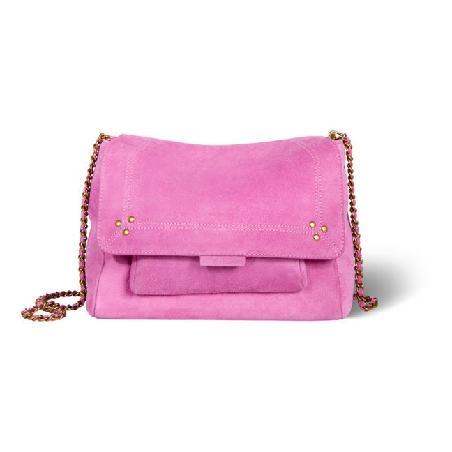 Lulu M Bag | Pink