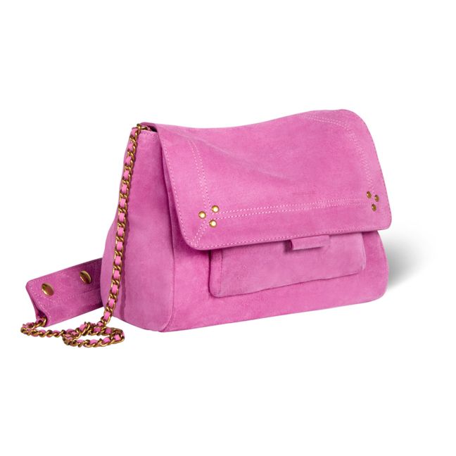 Lulu M Bag | Pink