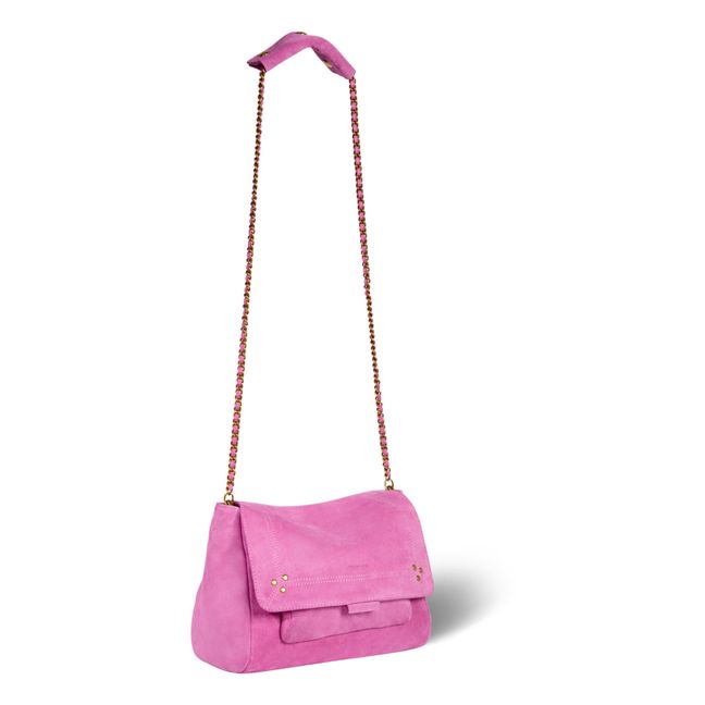 Lulu M Bag | Pink