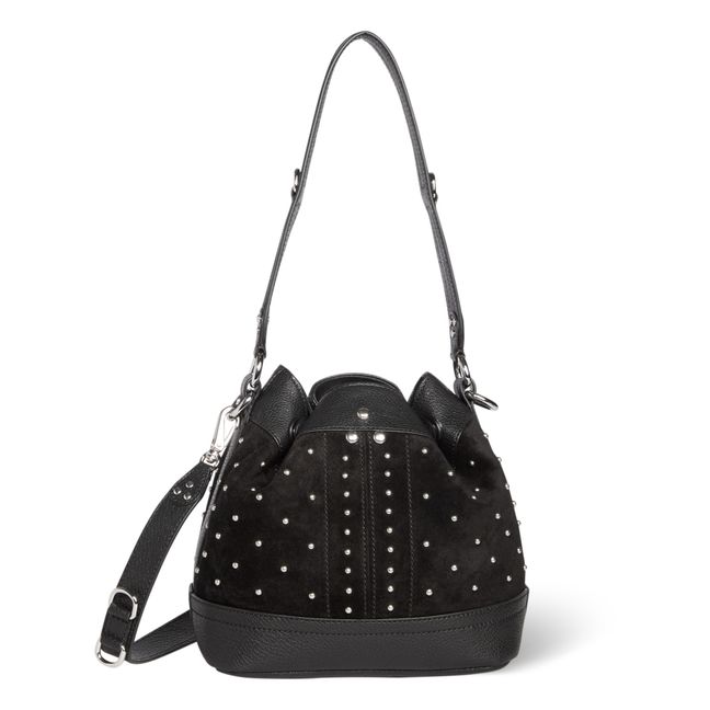 Ben S bag | Silver
