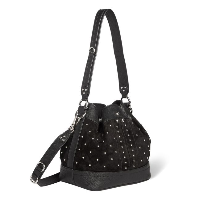 Sac Ben S | Argenté