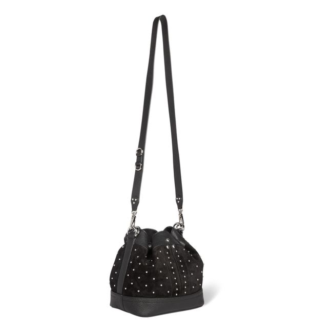 Sac Ben S | Argenté