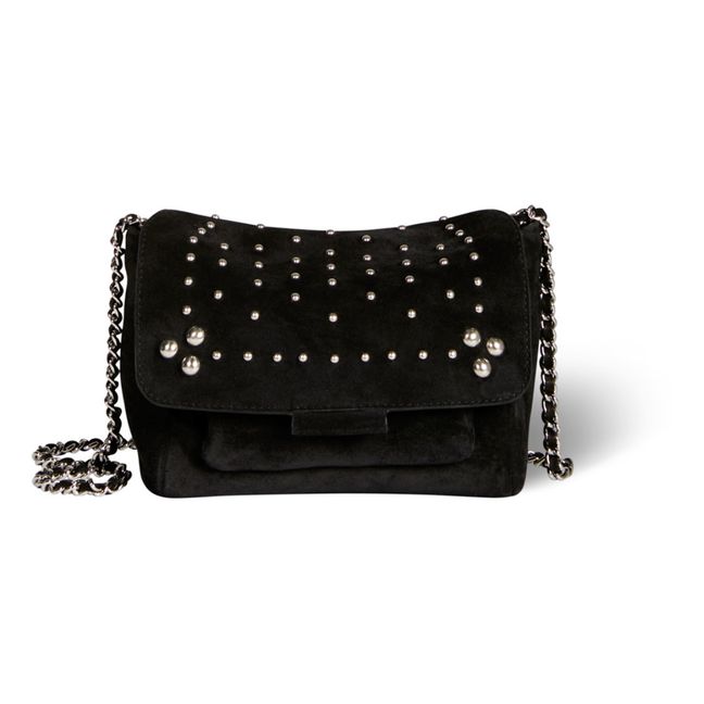 Sac Lulu S | Argenté