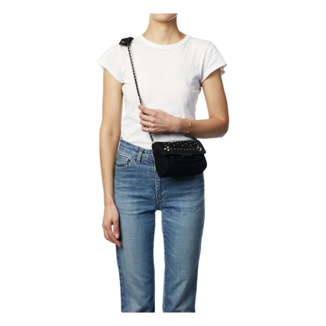 Sac Lulu S | Argenté