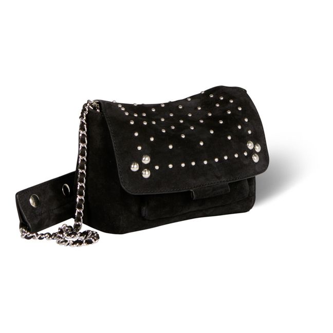 Sac Lulu S | Argenté