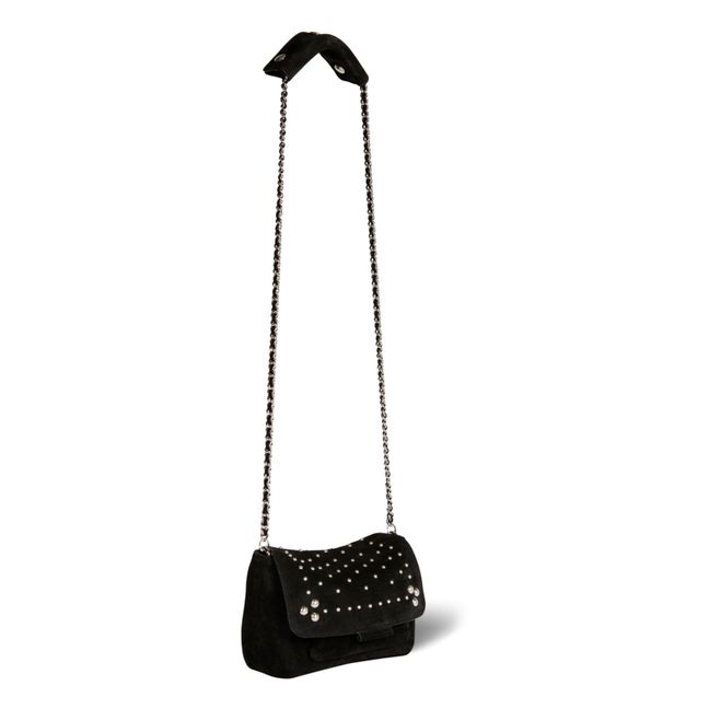 Sac Lulu S | Argenté