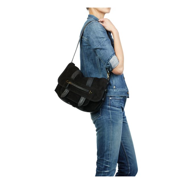 Sac Joe M Taureau | Noir