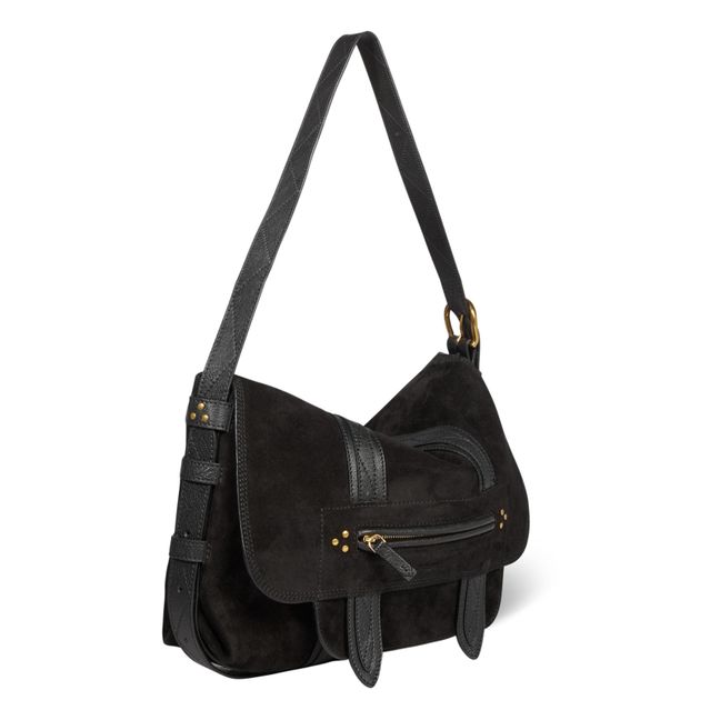 Sac Joe M Taureau | Noir