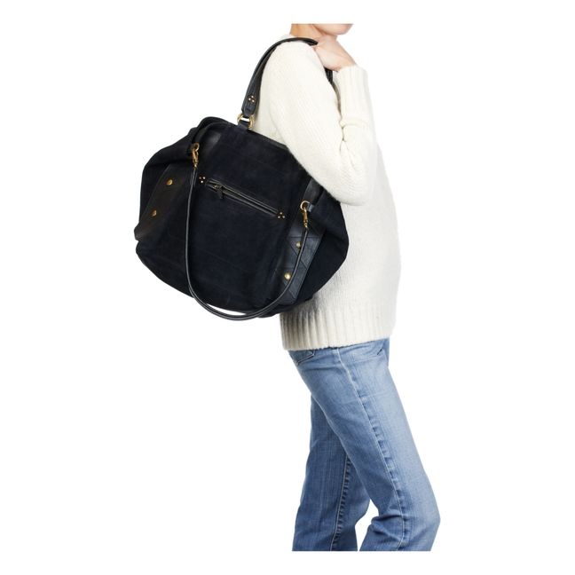 Sac Roger | Noir