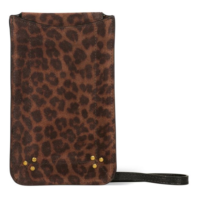 Leopard Mobile Phone Case | Leopard