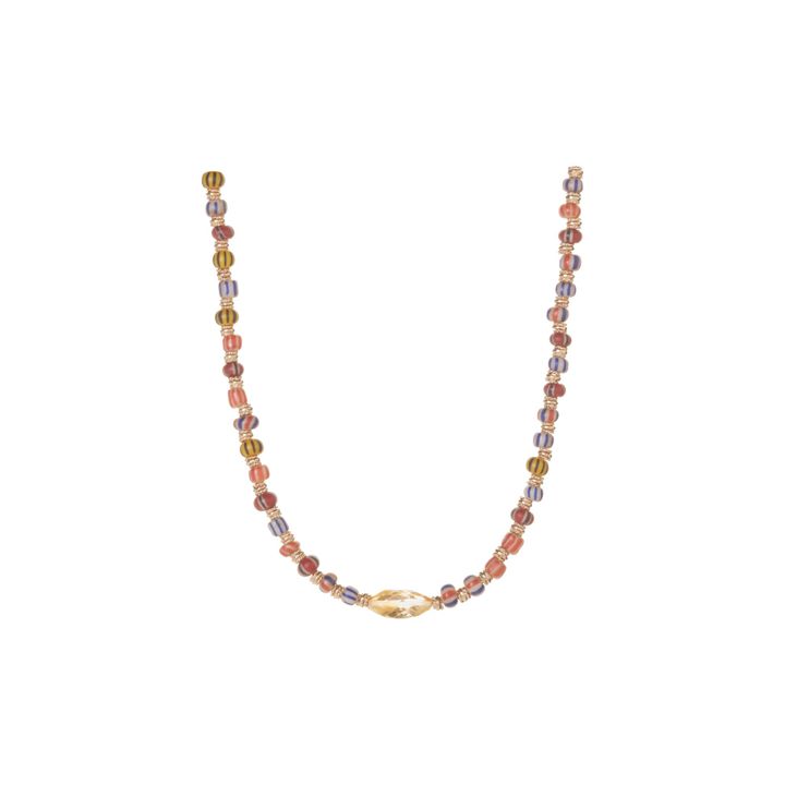 Halskette Mado | Gold- Produktbild Nr. 0