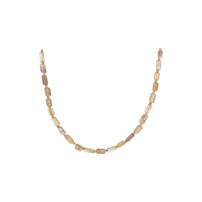 Collier Priya | Doré