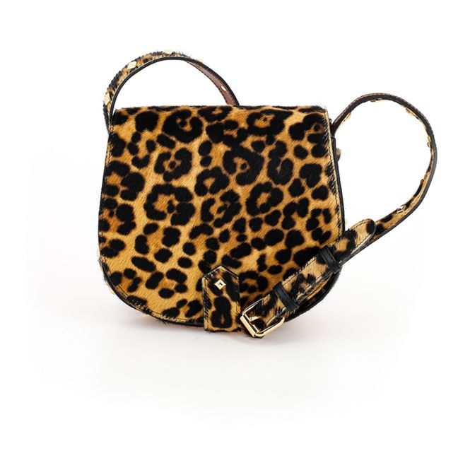Besace Le Mamour  | Leopard
