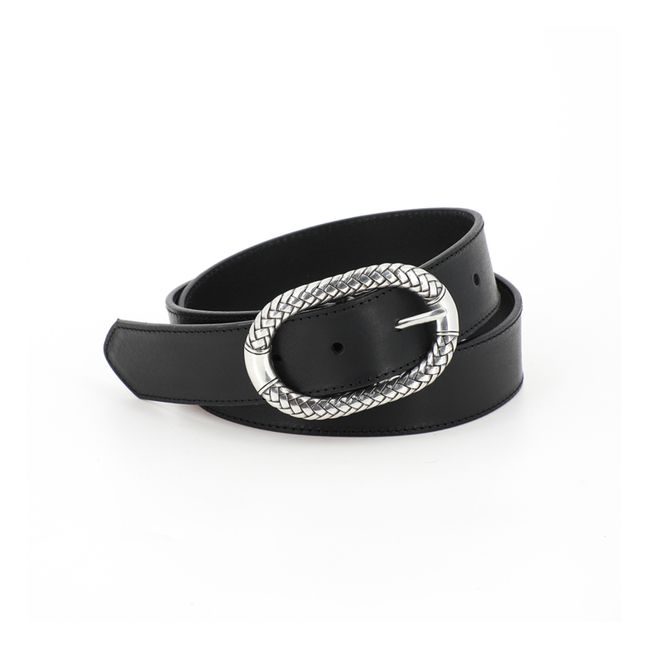 Ceinture Mahara | Noir
