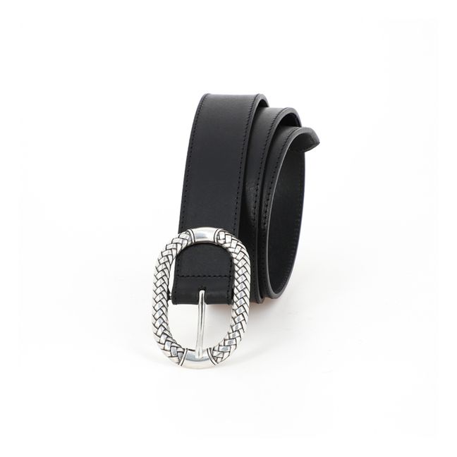 Ceinture Mahara | Noir