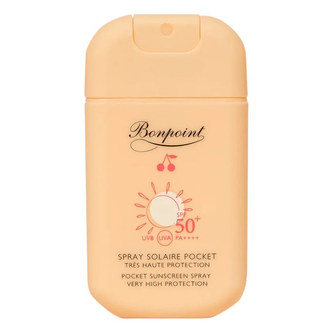 Invisible Pocket Sun Spray SPF50 - 30 ml