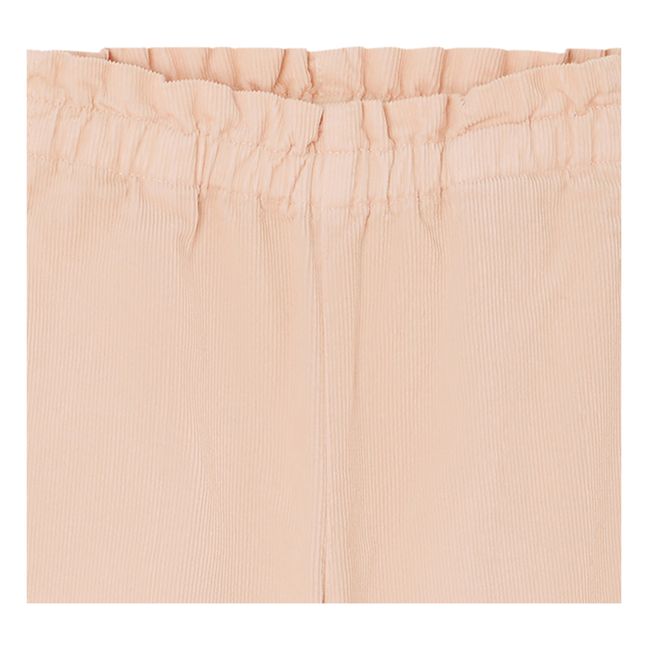 Pantaloni in velluto a costine Fetiche | Rosa chiaro