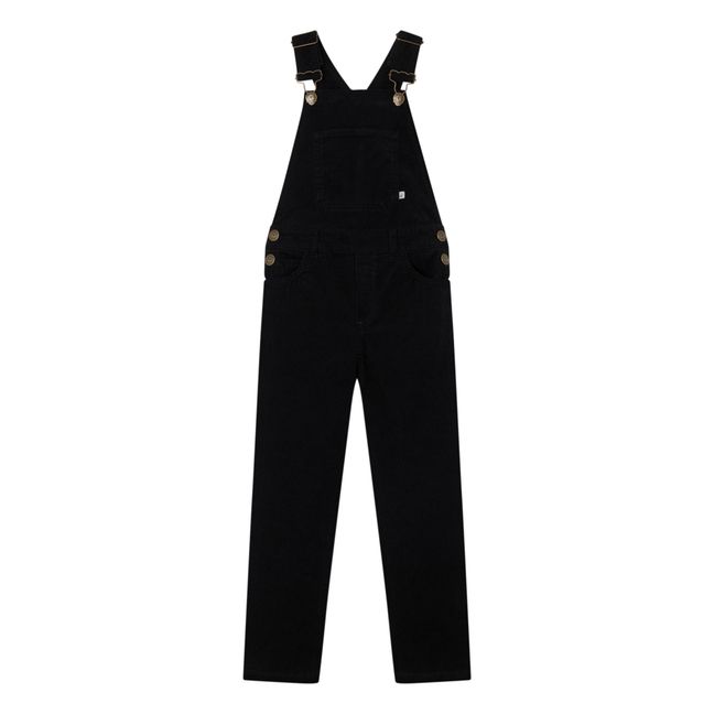 Country Corduroy Overalls | Negro
