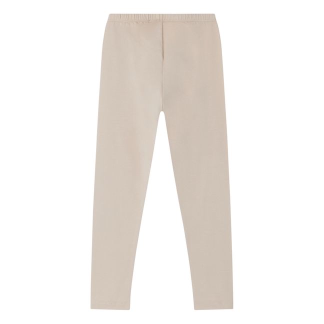 Legging | Beige