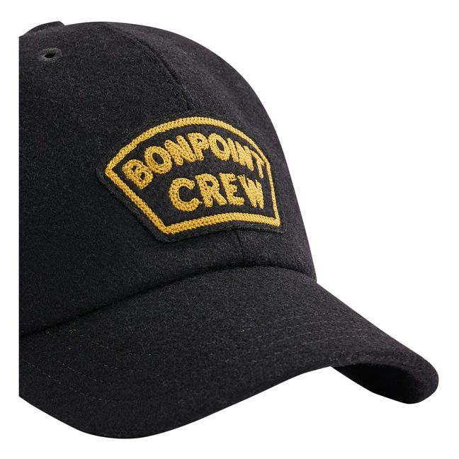 Gorra Laine Arnold | Negro