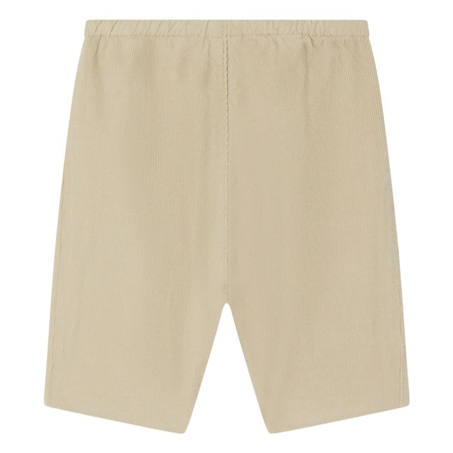 Hose Dandy | Sandfarben