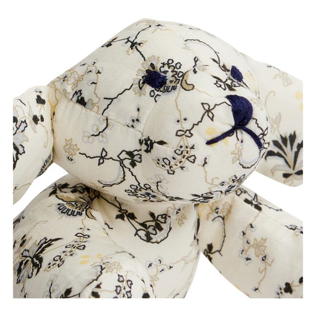 Liberty Exclusive Dog Lover Soft Toy | Ecru