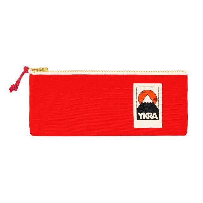 Astuccio | Rosso