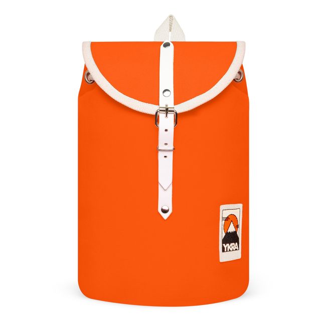 Sailor Mini Backpack | Orange