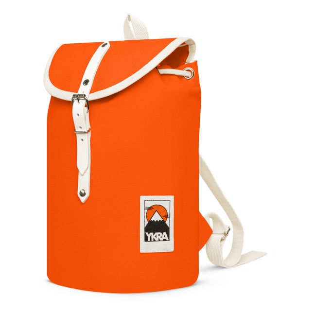 Sailor Mini Backpack | Orange
