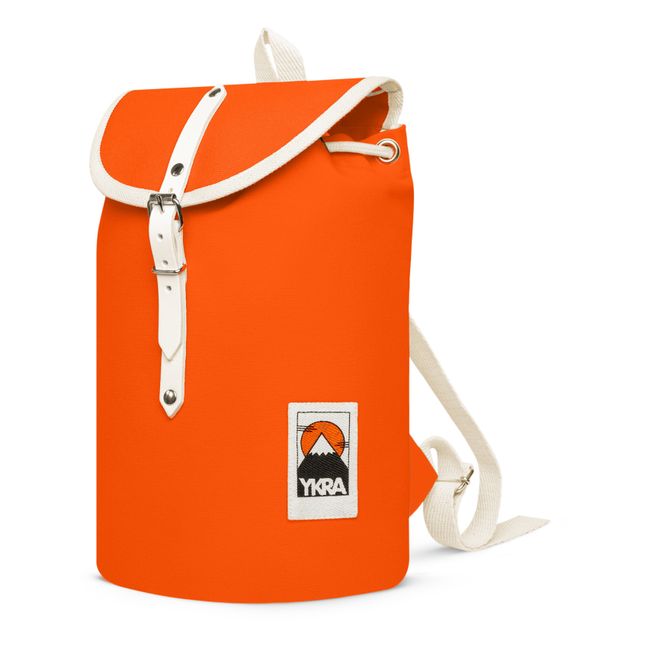 Sac à Dos Sailor Mini | Orange