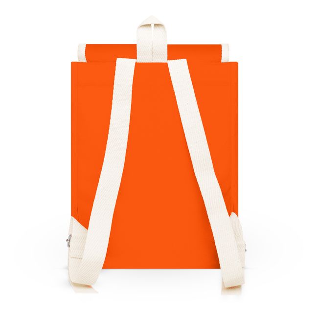 Sac à Dos Sailor Mini | Orange