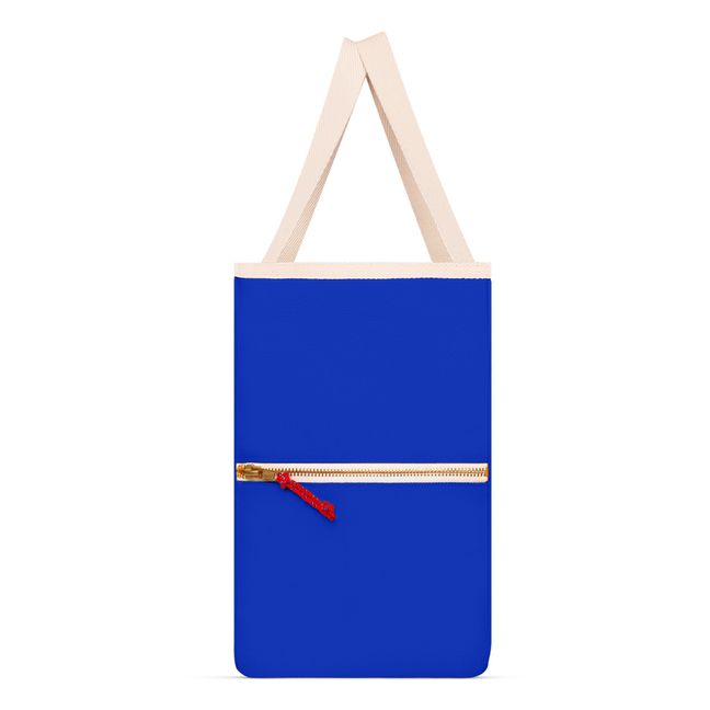 Beach Bag | Royal blue