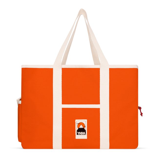 Beach Bag | Arancione