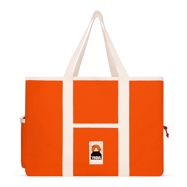 Sac de Plage | Orange