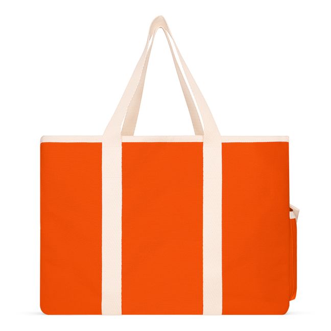 Strandtasche | Orange