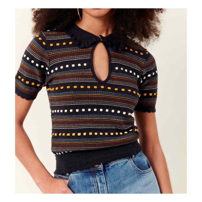 Maglione Ballyo | Nero