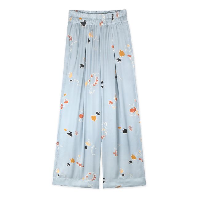 Pantalones Chagall | Azul Cielo