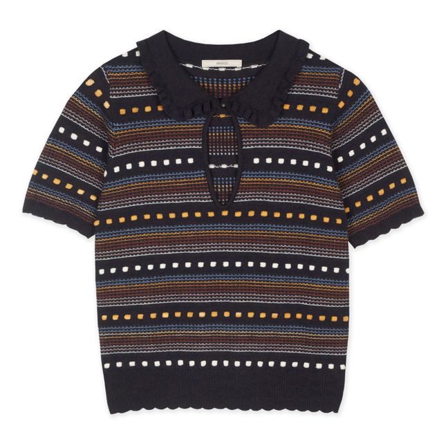 Maglione Ballyo | Nero