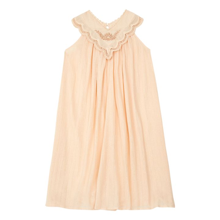 Buttercup Dress | Beige- Product image n°0