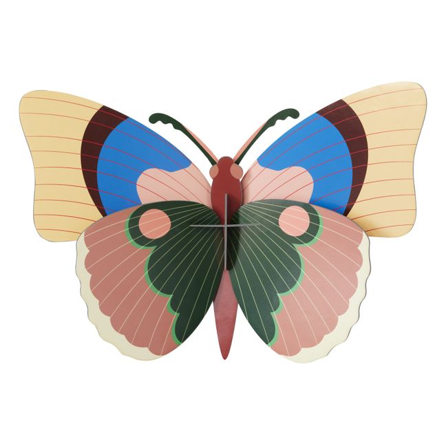 Cepora butterfly wall decoration
