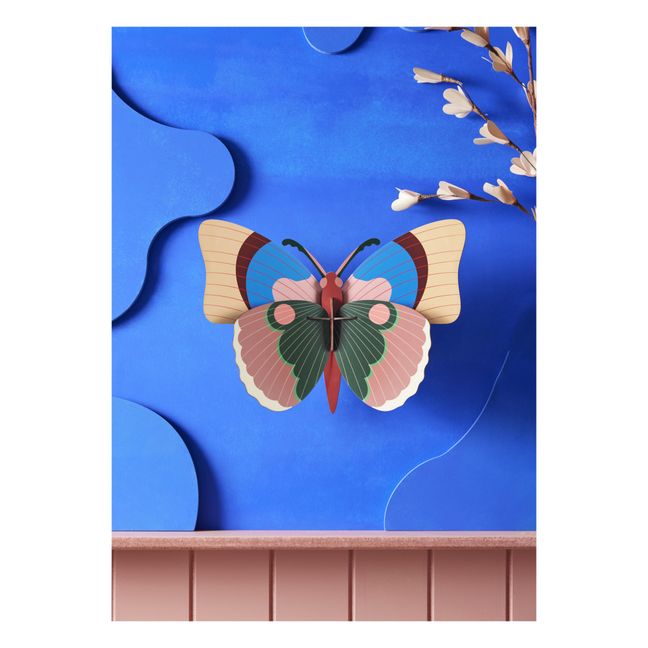 Décoration murale Papillon Cepora