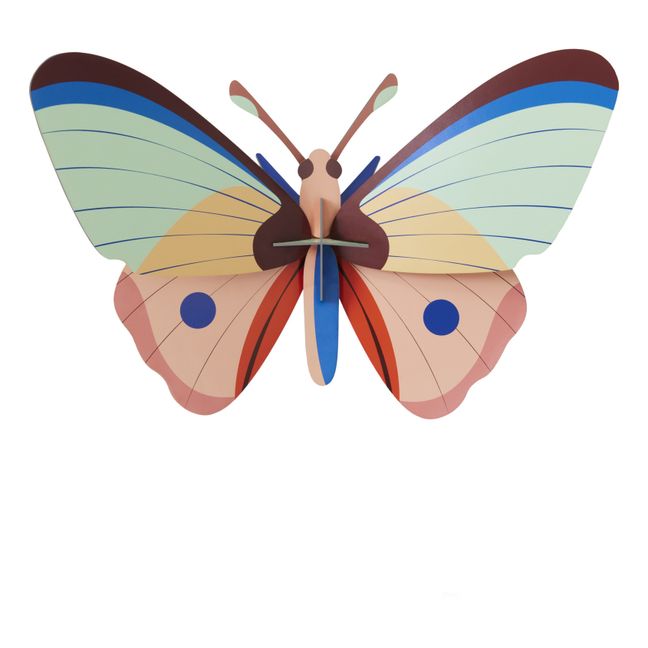 Décoration murale Papillon Cattleheart