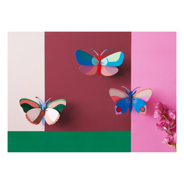 Décoration murale Papillon Sycamore