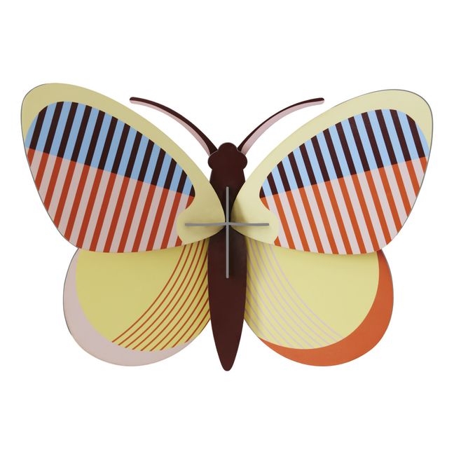 Sia butterfly wall decoration
