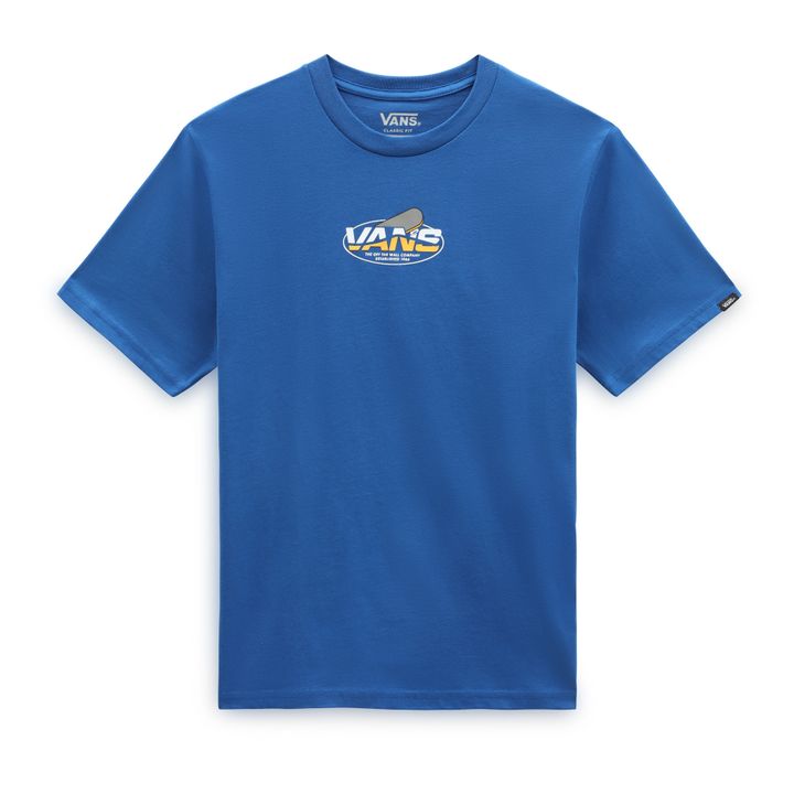 T-shirt, modello: Shape | Blu- Immagine del prodotto n°1