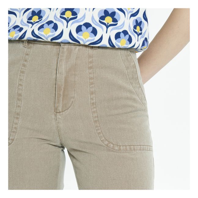 Jeans, modello: Seaside | Talpa